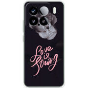 Чохол BoxFace Xiaomi 15 