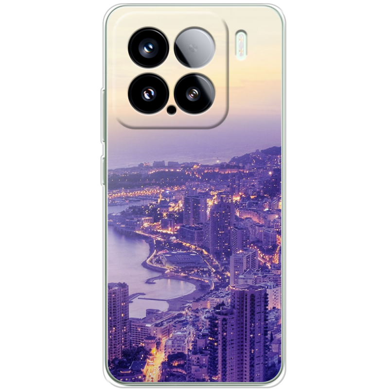 Чохол BoxFace Xiaomi 15 