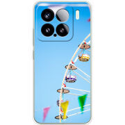 Чохол BoxFace Xiaomi 15 