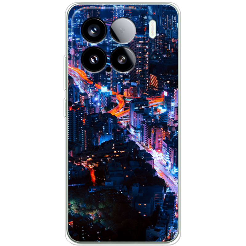 Чохол BoxFace Xiaomi 15 