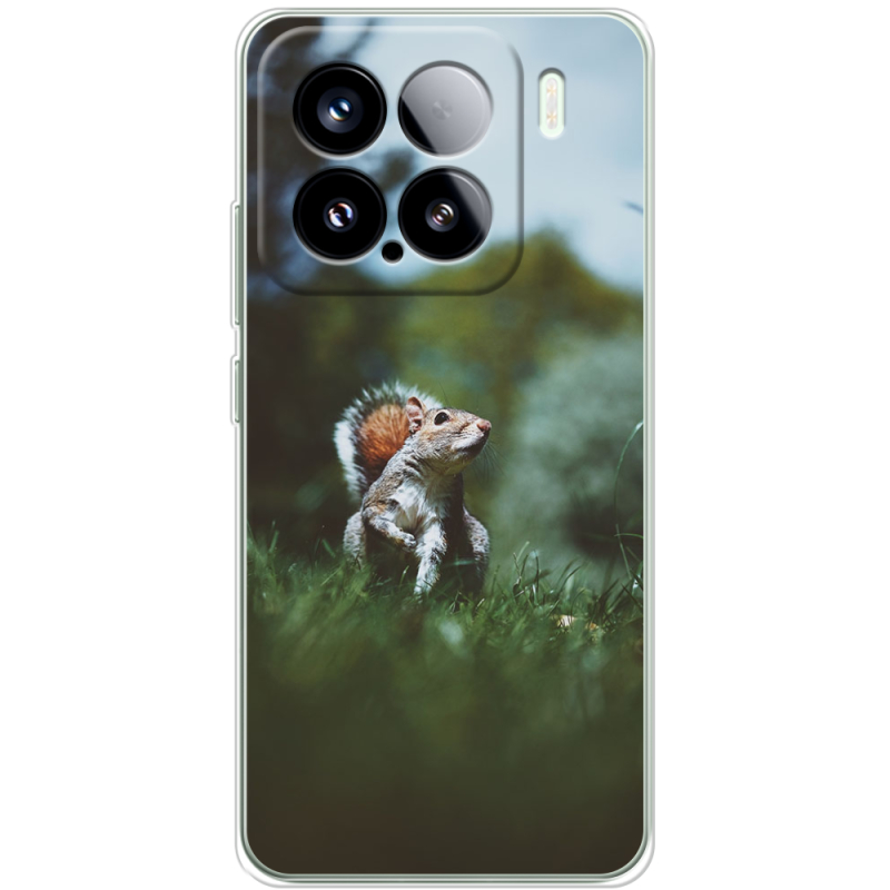 Чохол BoxFace Xiaomi 15 