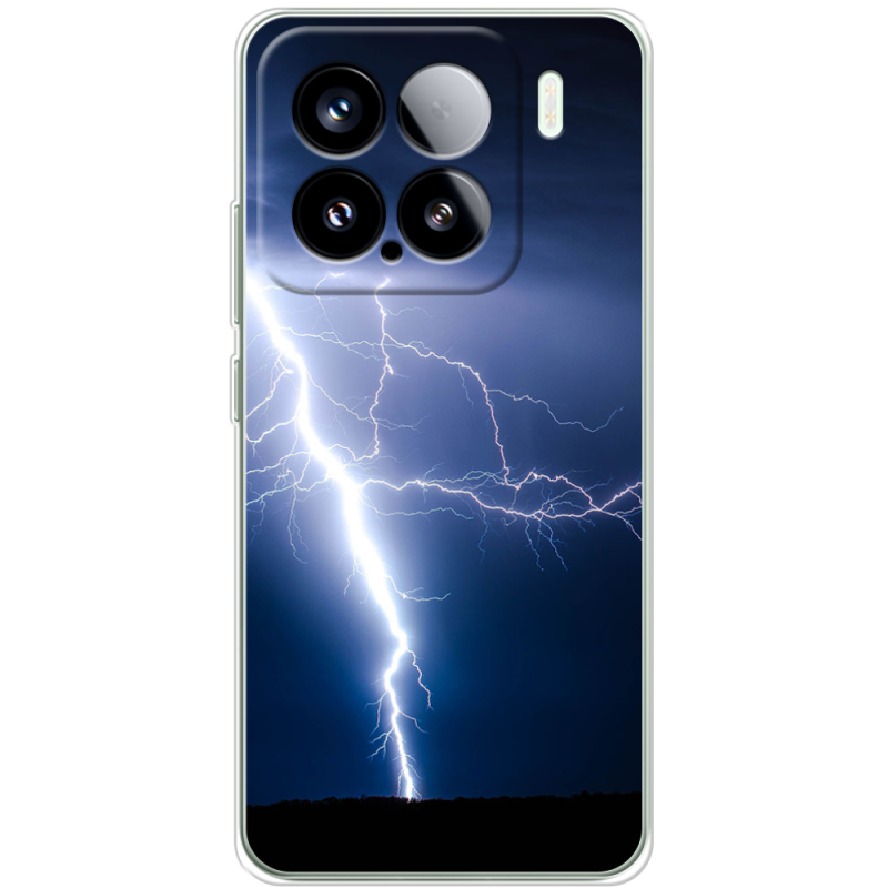 Чохол BoxFace Xiaomi 15 