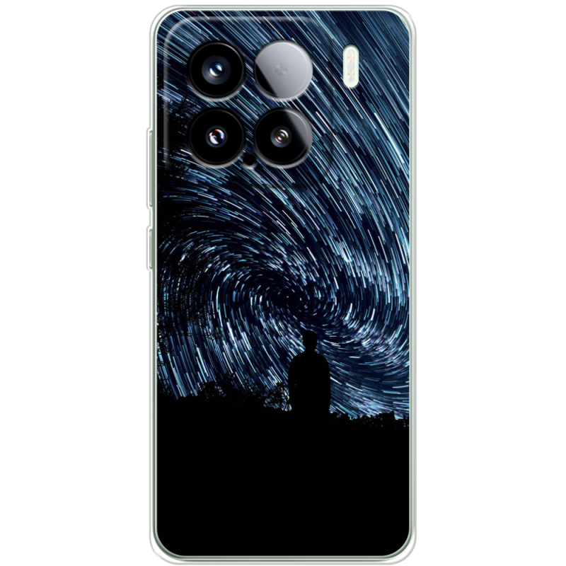 Чохол BoxFace Xiaomi 15 