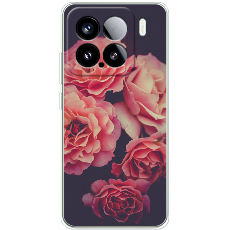 Чохол BoxFace Xiaomi 15 