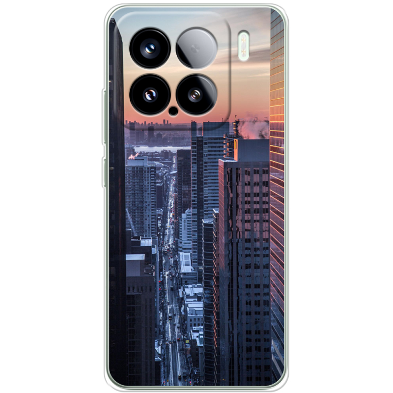 Чохол BoxFace Xiaomi 15 