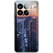 Чохол BoxFace Xiaomi 15 