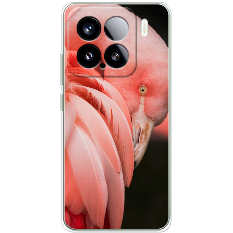 Чохол BoxFace Xiaomi 15 