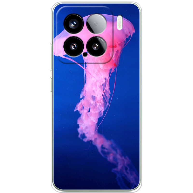 Чохол BoxFace Xiaomi 15 