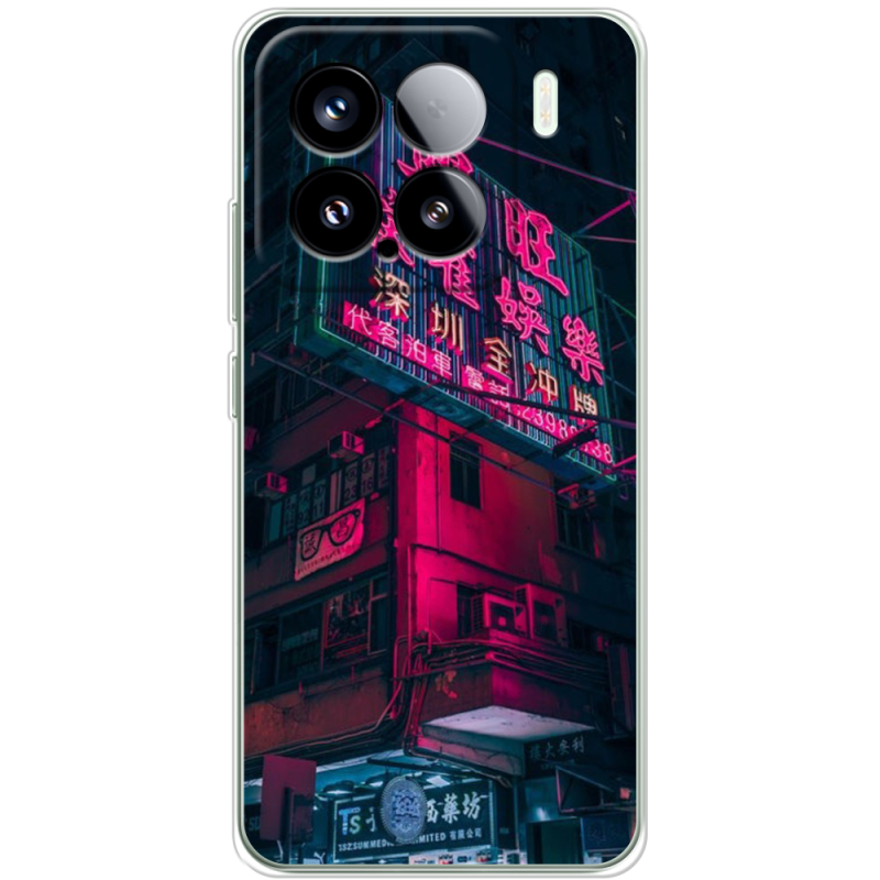 Чохол BoxFace Xiaomi 15 