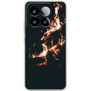 Чохол BoxFace Xiaomi 15 