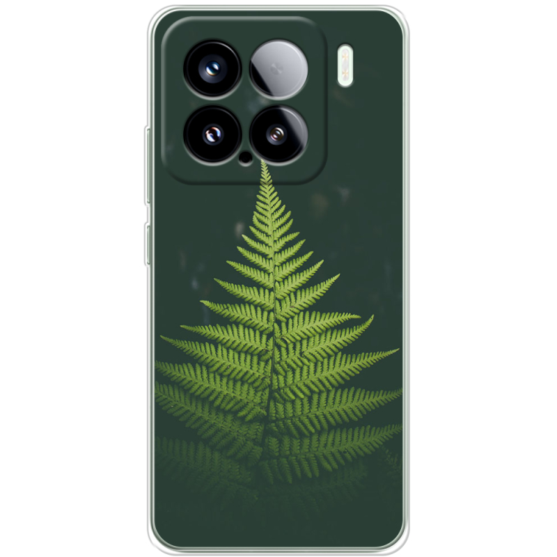 Чохол BoxFace Xiaomi 15 