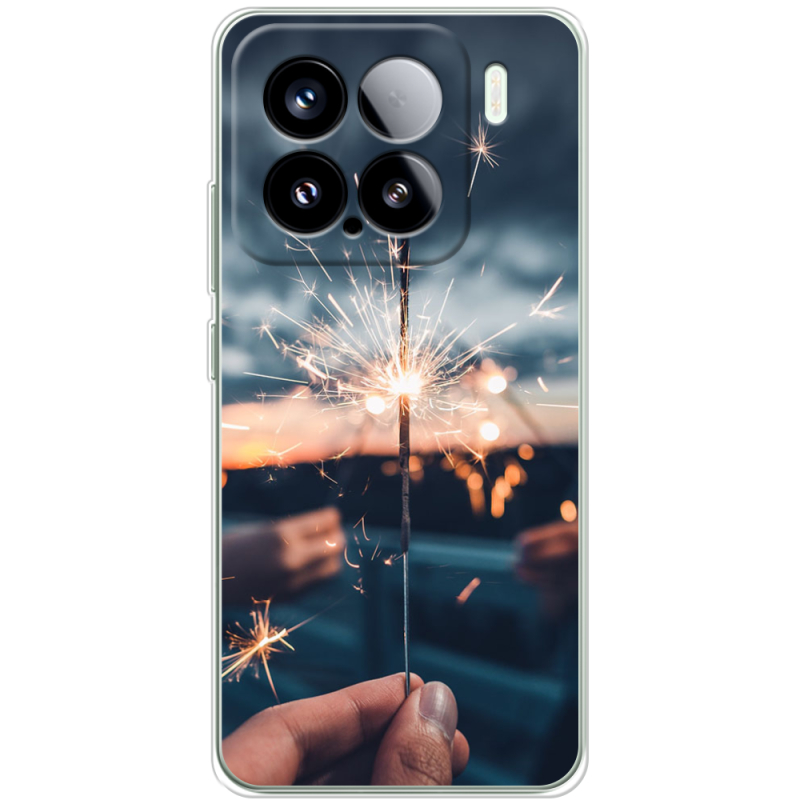 Чохол BoxFace Xiaomi 15 