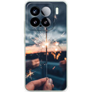 Чохол BoxFace Xiaomi 15 