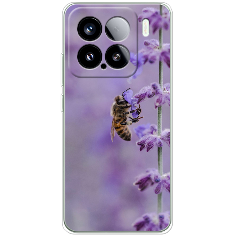 Чохол BoxFace Xiaomi 15 