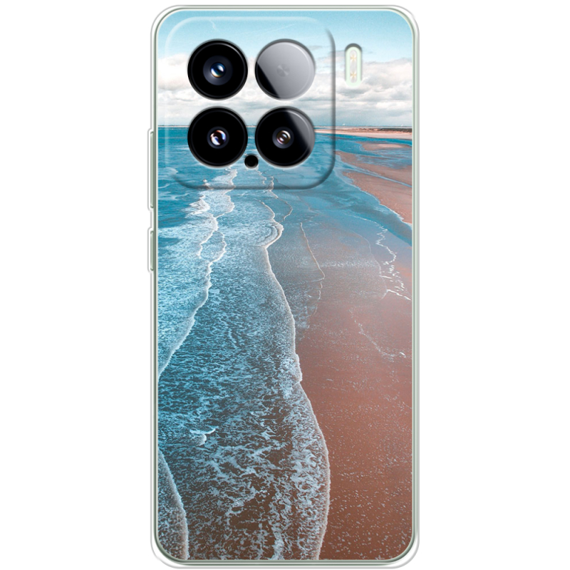 Чохол BoxFace Xiaomi 15 