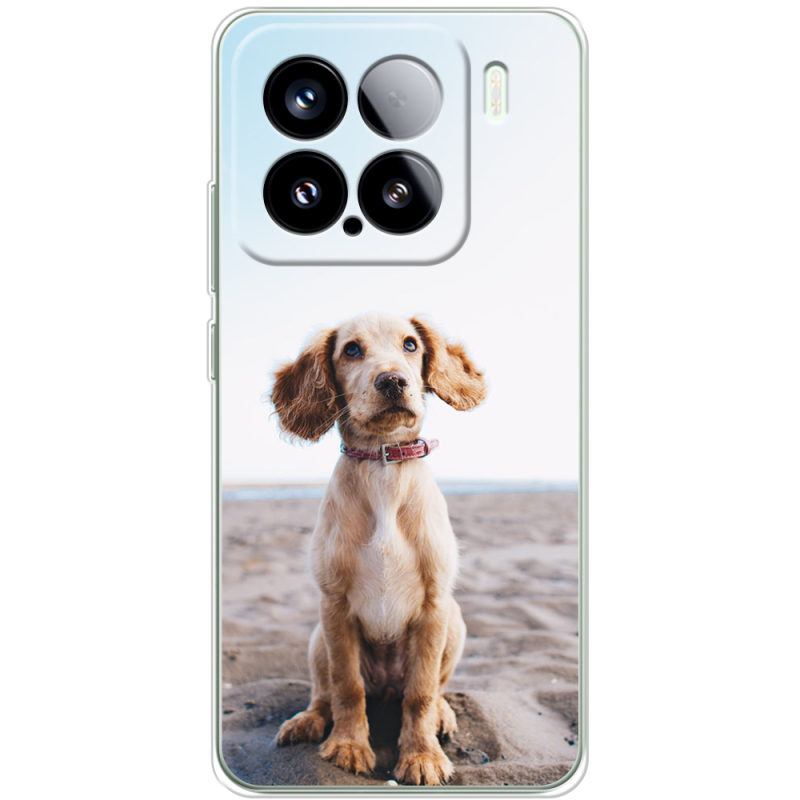 Чохол BoxFace Xiaomi 15 