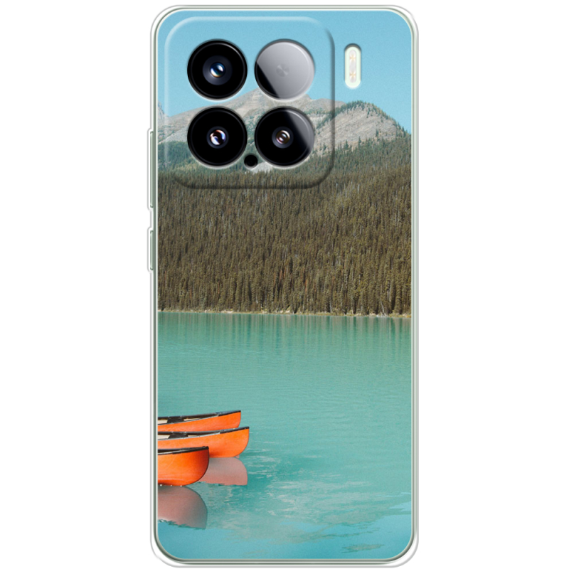 Чохол BoxFace Xiaomi 15 