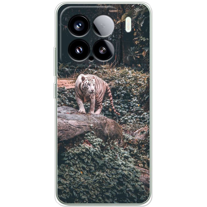 Чохол BoxFace Xiaomi 15 