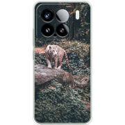 Чохол BoxFace Xiaomi 15 