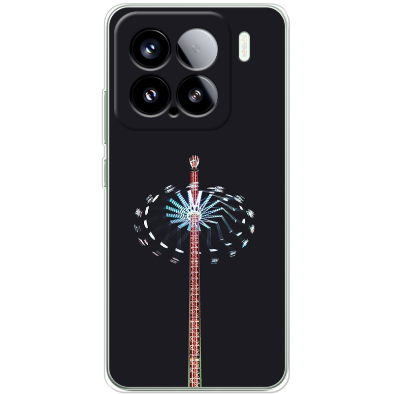 Чохол BoxFace Xiaomi 15 