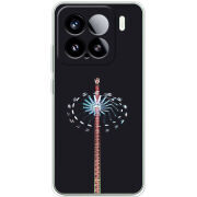 Чохол BoxFace Xiaomi 15 