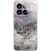 Чохол BoxFace Xiaomi 15 