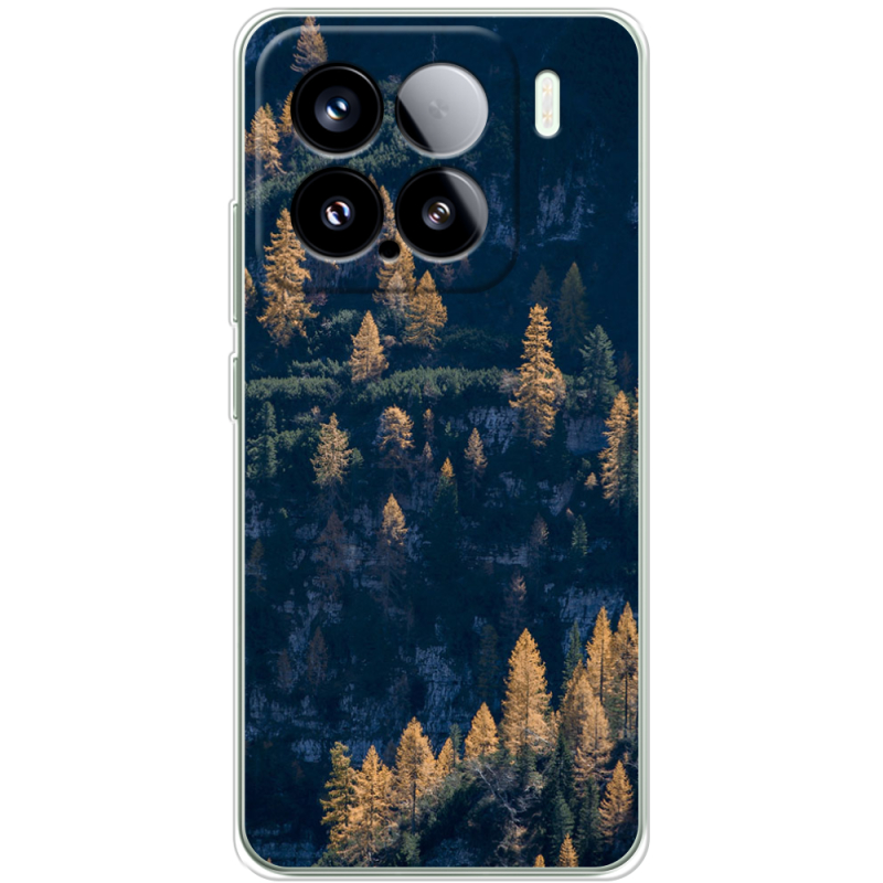 Чохол BoxFace Xiaomi 15 