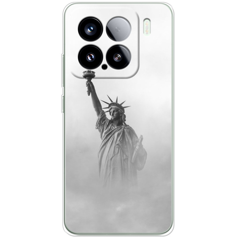 Чохол BoxFace Xiaomi 15 