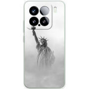 Чохол BoxFace Xiaomi 15 