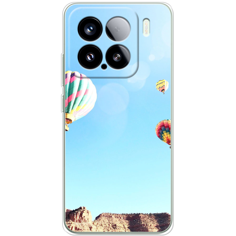 Чохол BoxFace Xiaomi 15 