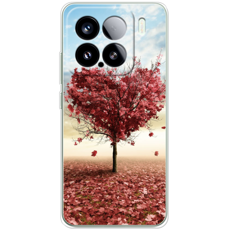 Чохол BoxFace Xiaomi 15 Tree of Love