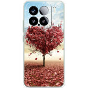 Чохол BoxFace Xiaomi 15 Tree of Love