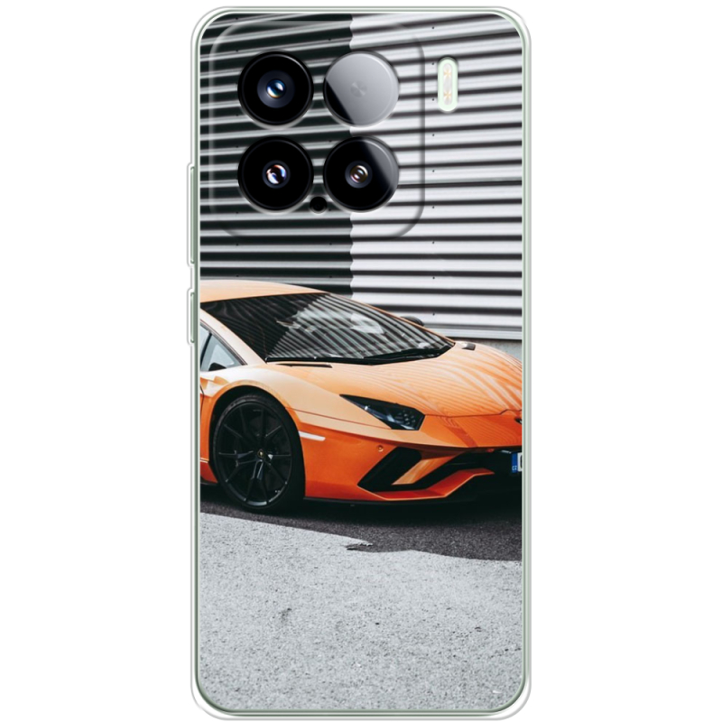 Чохол BoxFace Xiaomi 15 