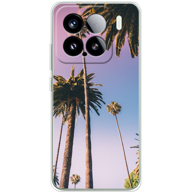 Чохол BoxFace Xiaomi 15 