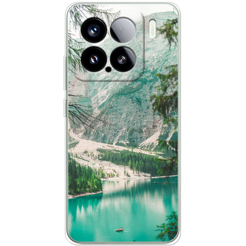 Чохол BoxFace Xiaomi 15 