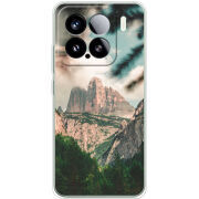 Чохол BoxFace Xiaomi 15 