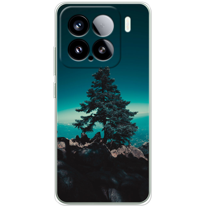 Чохол BoxFace Xiaomi 15 