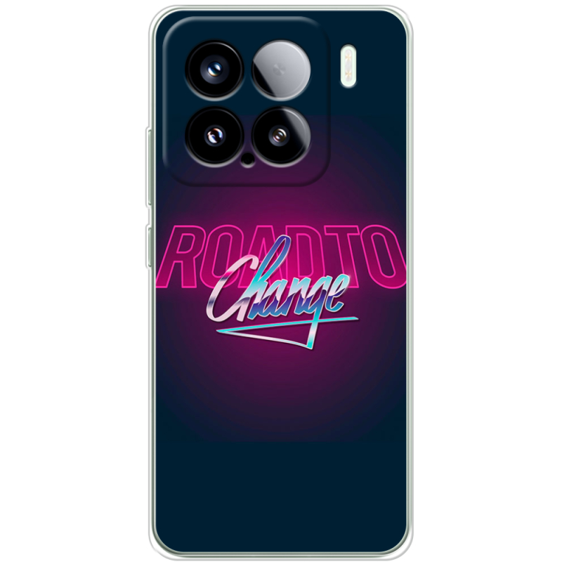 Чохол BoxFace Xiaomi 15 