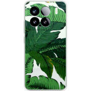 Чохол BoxFace Xiaomi 15 