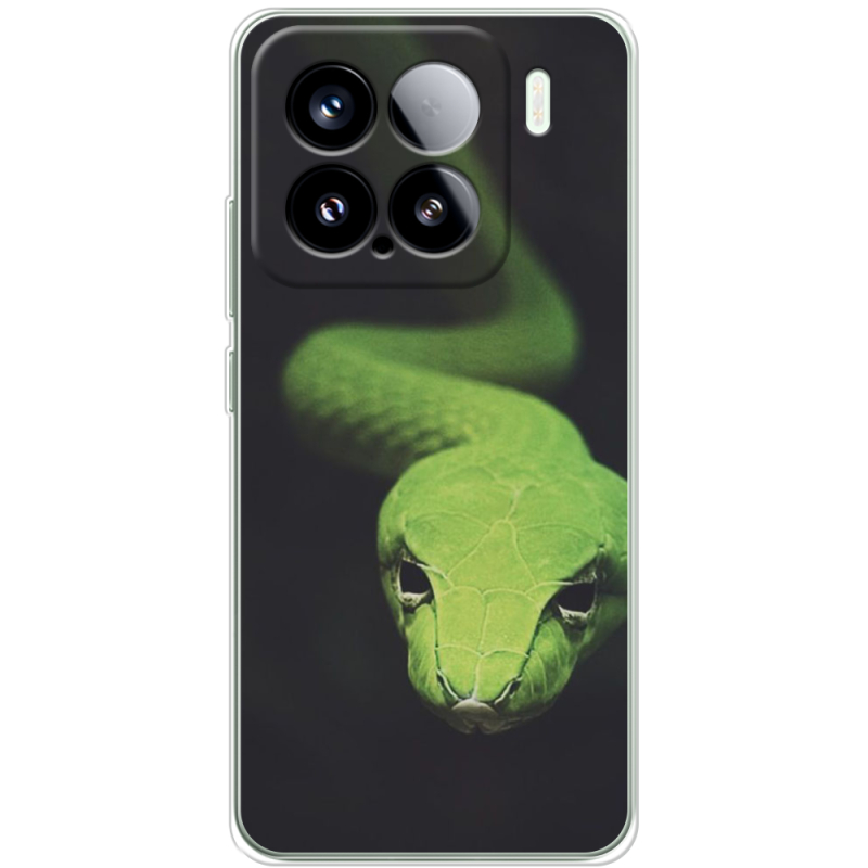 Чохол BoxFace Xiaomi 15 