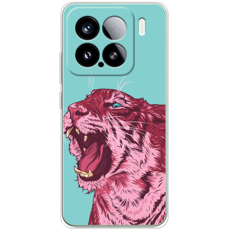 Чохол BoxFace Xiaomi 15 