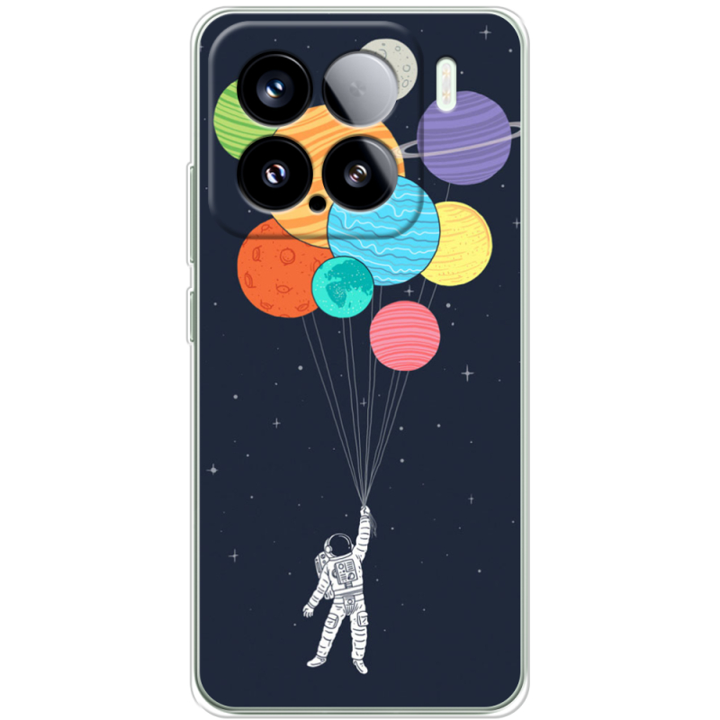 Чохол BoxFace Xiaomi 15 