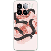 Чохол BoxFace Xiaomi 15 