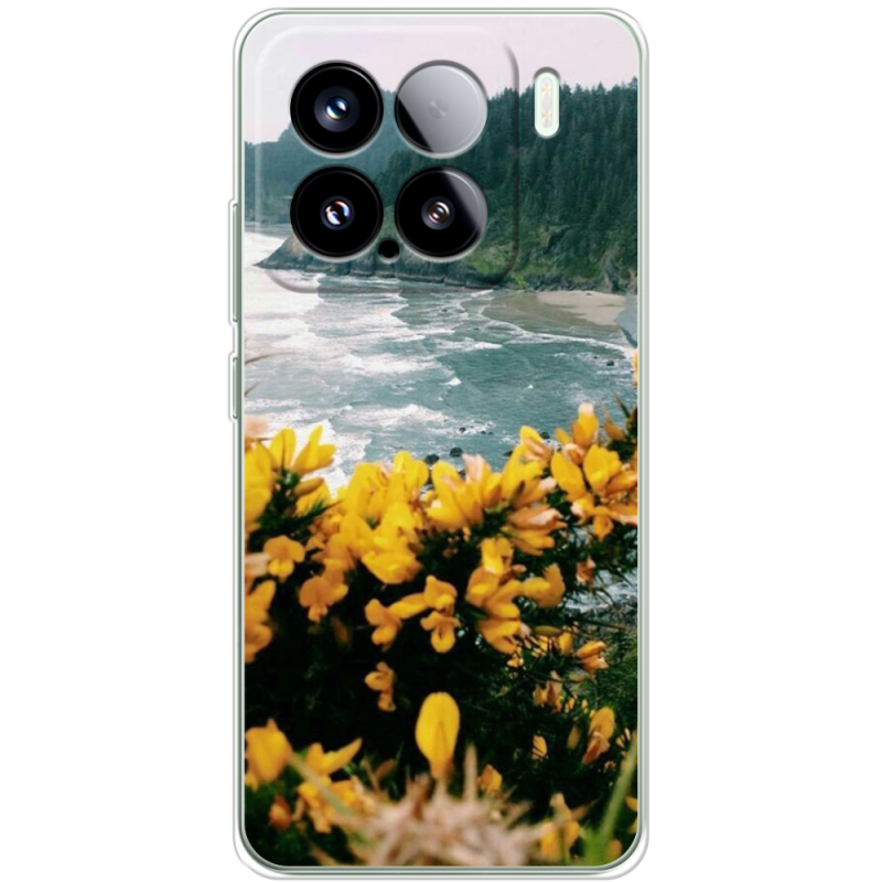 Чохол BoxFace Xiaomi 15 