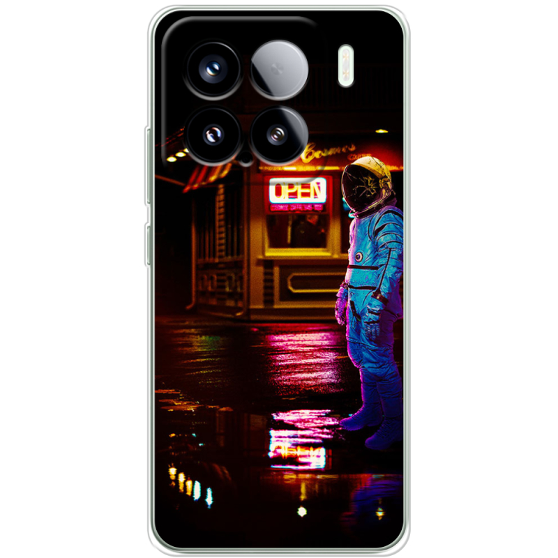 Чохол BoxFace Xiaomi 15 