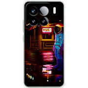 Чохол BoxFace Xiaomi 15 