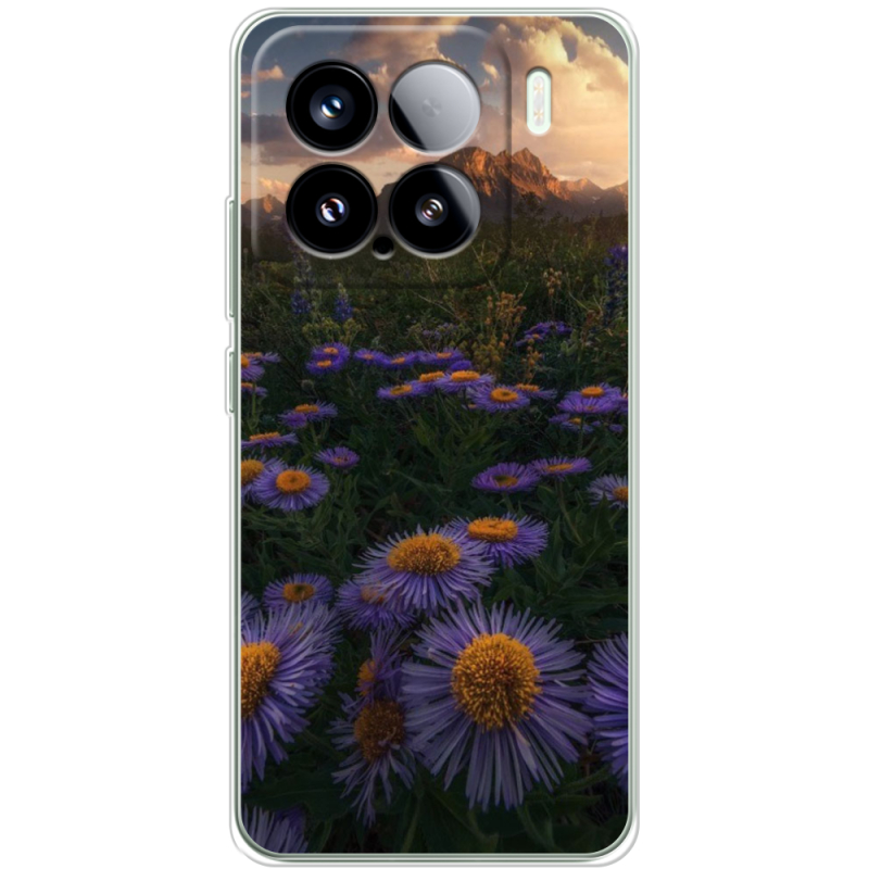 Чохол BoxFace Xiaomi 15 