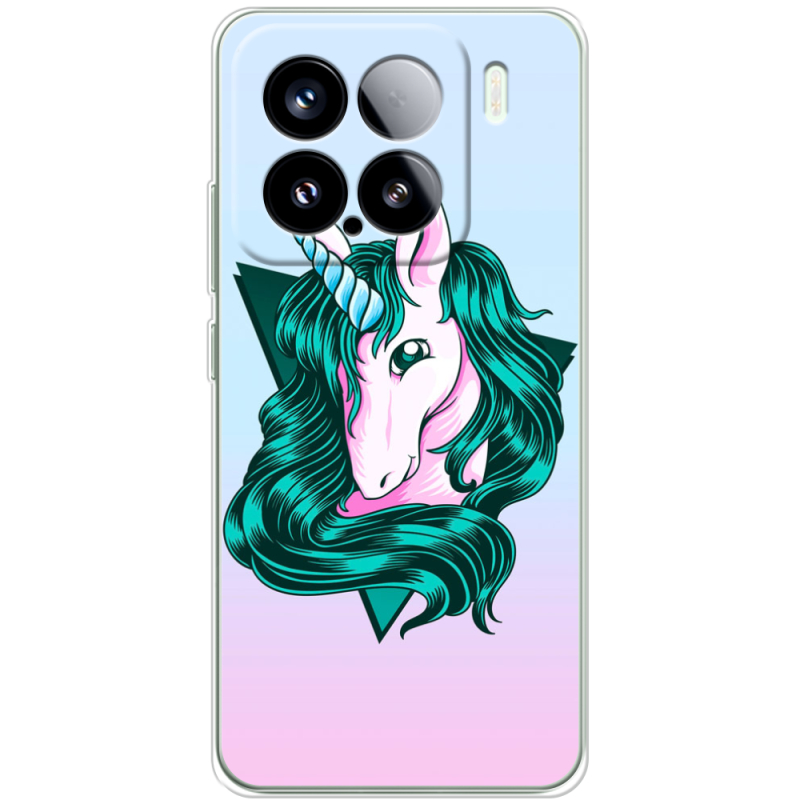 Чохол BoxFace Xiaomi 15 