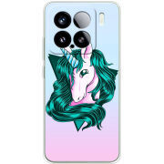 Чохол BoxFace Xiaomi 15 