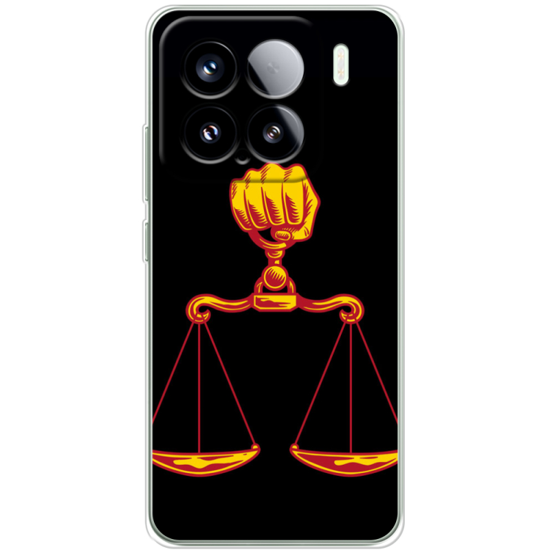 Чохол BoxFace Xiaomi 15 